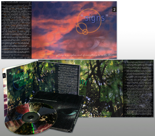 CD Packaging