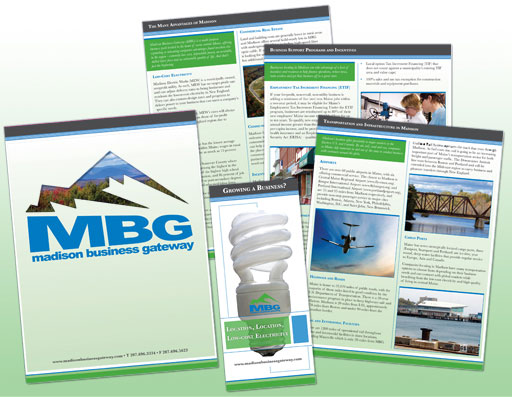 Madison Business Gateway Press Kit