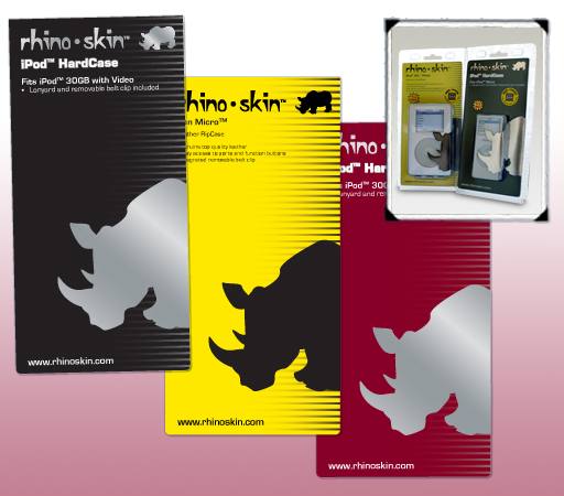 Rhino Packaging